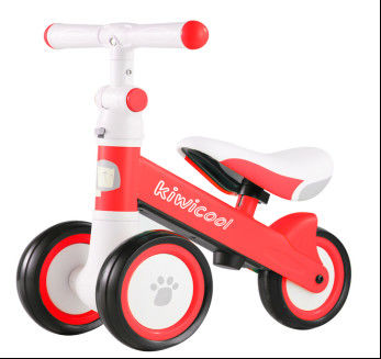 Auto equilibrado para niños de 1 a 2 años G.W 2 kg de peso ligero