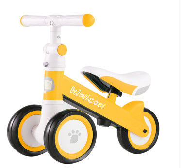 Auto equilibrado para niños de 1 a 2 años G.W 2 kg de peso ligero
