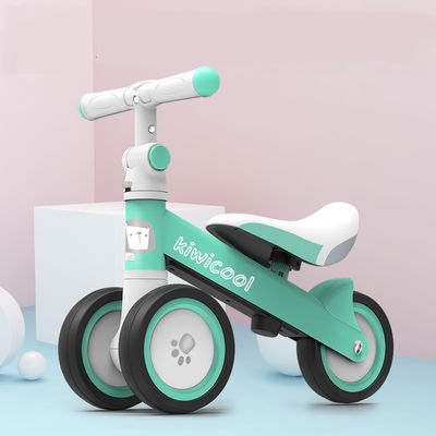 Auto equilibrado para niños de 1 a 2 años G.W 2 kg de peso ligero