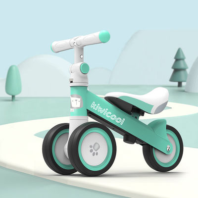 Auto equilibrado para niños de 1 a 2 años G.W 2 kg de peso ligero