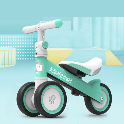 Auto equilibrado para niños de 1 a 2 años G.W 2 kg de peso ligero