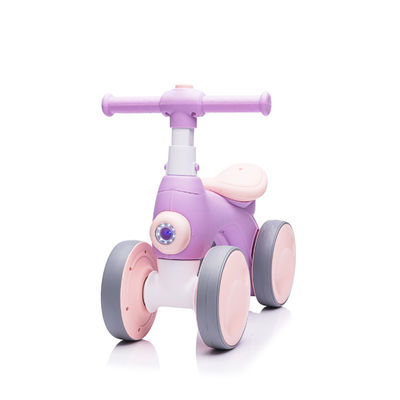 2022 Balance Car Apto para niños de 0-24 meses de los fabricantes con batería