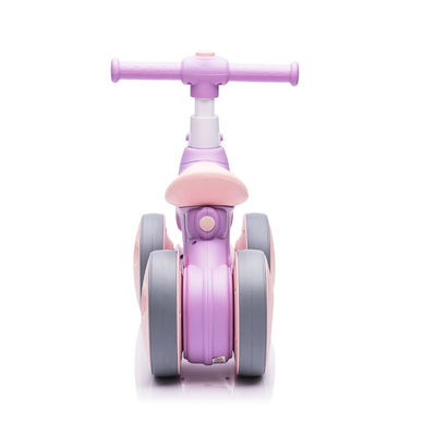 2022 Balance Car Apto para niños de 0-24 meses de los fabricantes con batería