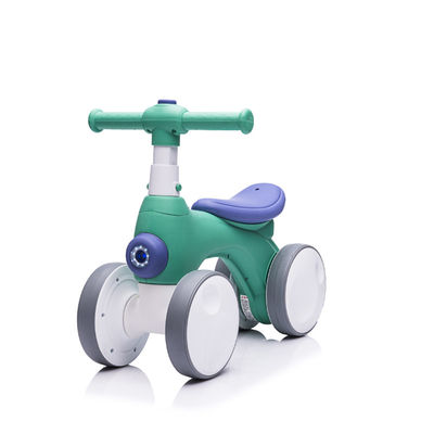 2022 Balance Car Apto para niños de 0-24 meses de los fabricantes con batería