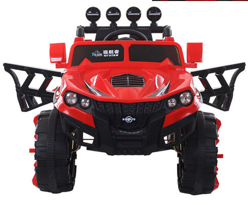 2 plazas Big Kids Toy Electric Car Género Unisex con 12V UTV Batería Auto para Niños
