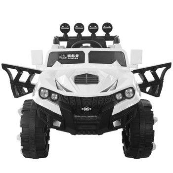 2 plazas Big Kids Toy Electric Car Género Unisex con 12V UTV Batería Auto para Niños