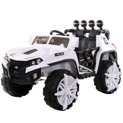2 plazas Big Kids Toy Electric Car Género Unisex con 12V UTV Batería Auto para Niños