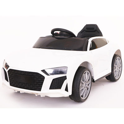 Style Kids Electric Ride On Car con control remoto de teléfono móvil y tipo de plástico PP