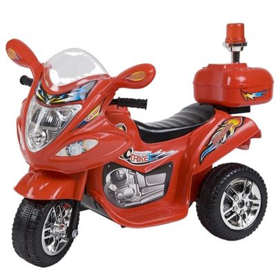 Niños 6v Mini Electric Ride On Motorcycles Coche para Niños 2022 Producto Batería 4.5 AH