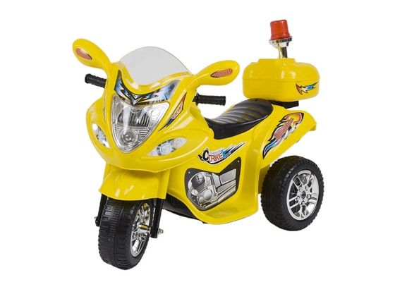 Niños 6v Mini Electric Ride On Motorcycles Coche para Niños 2022 Producto Batería 4.5 AH