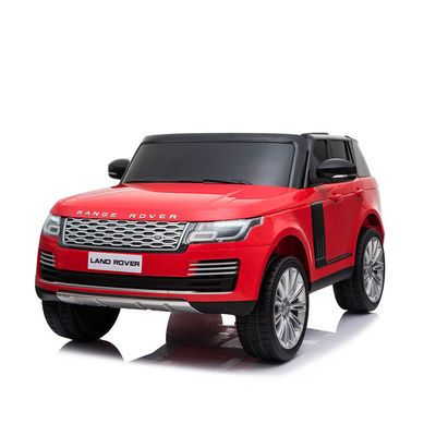 Control remoto MP3 Música 12V Juguete de paseo en coche eléctrico para niños Tamaño del producto 147*94*68CM