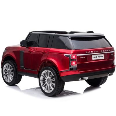 Control remoto MP3 Música 12V Juguete de paseo en coche eléctrico para niños Tamaño del producto 147*94*68CM