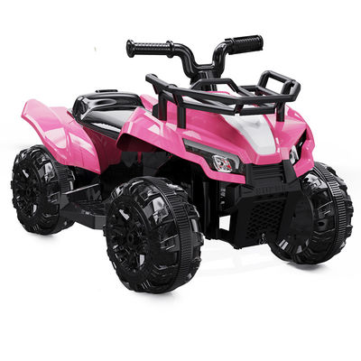 Nuevos deportes para niños 12v Electric Ride On ATV Battery Beach Car para niños de 2 a 8 años