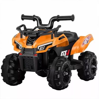 Nuevos deportes para niños 12v Electric Ride On ATV Battery Beach Car para niños de 2 a 8 años