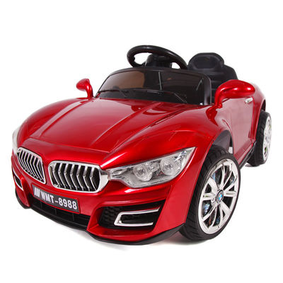 Juguetes recargables para niños adecuados para niños de 3 a 8 años y control remoto 2.4G incluido