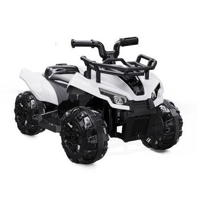 Nuevos deportes para niños 12v Electric Ride On ATV Battery Beach Car para niños de 2 a 8 años