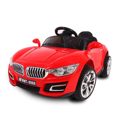 Juguetes recargables para niños adecuados para niños de 3 a 8 años y control remoto 2.4G incluido