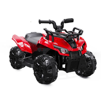 Nuevos deportes para niños 12v Electric Ride On ATV Battery Beach Car para niños de 2 a 8 años