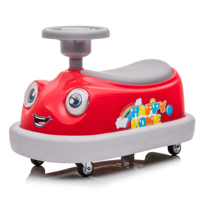 Deslizador infantil con batería G.W. N.W. 2kg/1,5kg Adecuado para bebés de 2 a 7 años