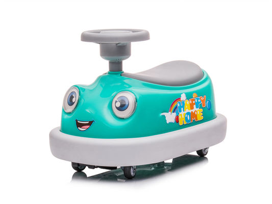Deslizador infantil con batería G.W. N.W. 2kg/1,5kg Adecuado para bebés de 2 a 7 años