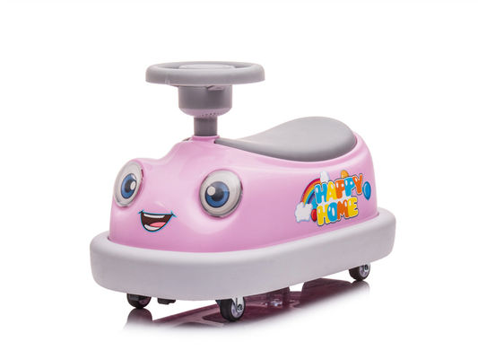 Deslizador infantil con batería G.W. N.W. 2kg/1,5kg Adecuado para bebés de 2 a 7 años