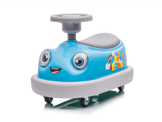 Deslizador infantil con batería G.W. N.W. 2kg/1,5kg Adecuado para bebés de 2 a 7 años