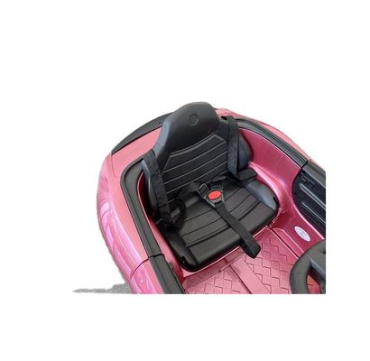 Motor 380 * 2 estilo de juguete eléctrico paseo en coche para niños autorizado y remoto