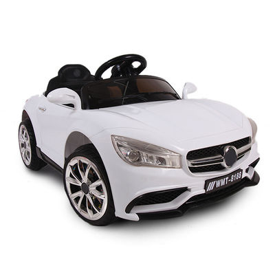 Viaje eléctrico infantil en coche con control remoto y música 13.5kgkg/11.5kg G.W. N.W.