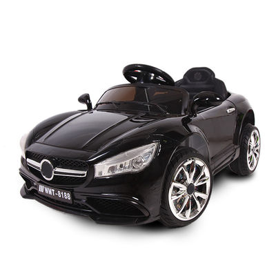 Viaje eléctrico infantil en coche con control remoto y música 13.5kgkg/11.5kg G.W. N.W.