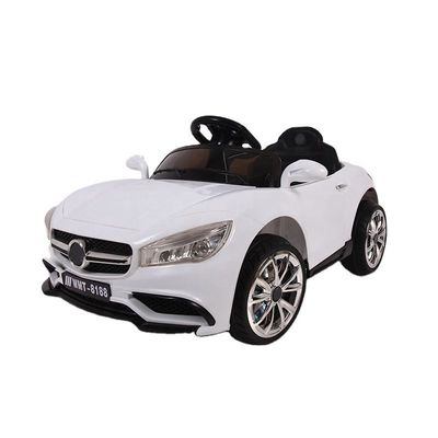Viaje eléctrico infantil en coche con control remoto y música 13.5kgkg/11.5kg G.W. N.W.