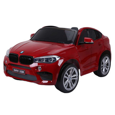 Batería 12v Niños montan en el coche Niños 12v Coches eléctricos para bebés Autorizado coche para niños