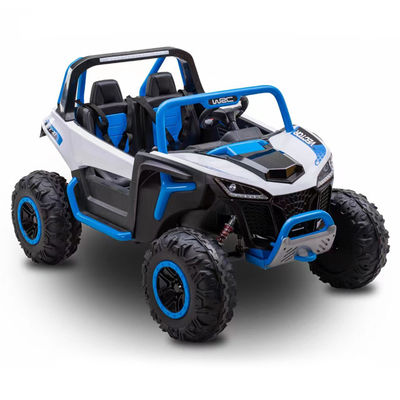 2023 Ride On Toy reproductor de música multifunción con USB / MP3 Jack 24V Circuito directo
