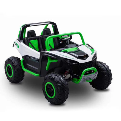2023 Ride On Toy reproductor de música multifunción con USB / MP3 Jack 24V Circuito directo