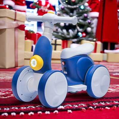 Rueda de plástico Bibi silbato paseo en juguete y personalizable para que los niños disfruten