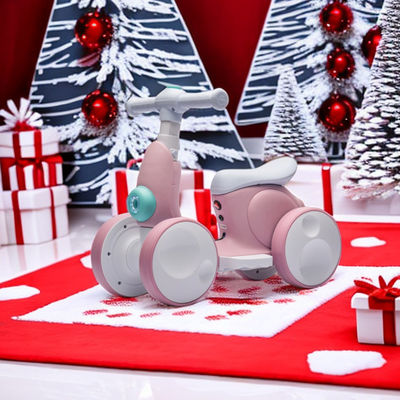 Coches eléctricos para niños con música Rango de edad 5-7 Cartón Tamaño 39*31*20cm Music Riding