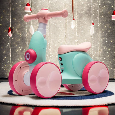 Coches eléctricos para niños con música Rango de edad 5-7 Cartón Tamaño 39*31*20cm Music Riding