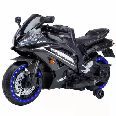 12V muy cool estilo de potencia motocicleta juguetes eléctricos paseo en coche con función de control remoto