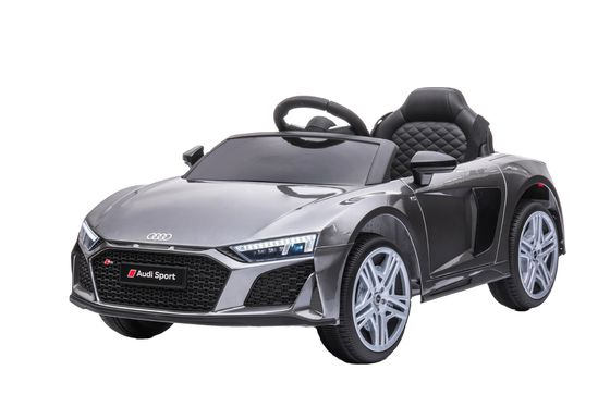 Coche de juguete eléctrico de dos asientos con mando a distancia Unisexo