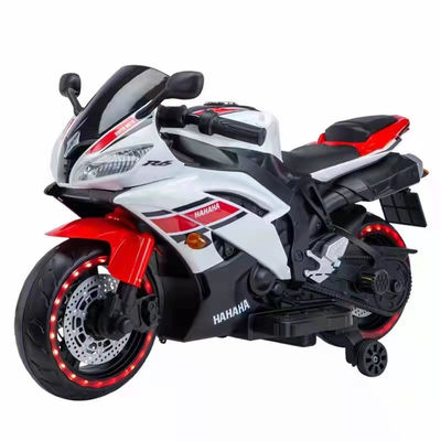 12V muy cool estilo de potencia motocicleta juguetes eléctricos paseo en coche con función de control remoto