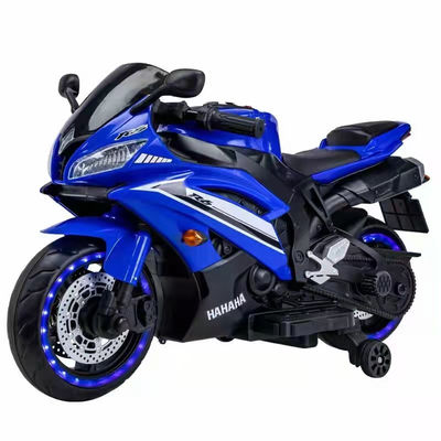 12V muy cool estilo de potencia motocicleta juguetes eléctricos paseo en coche con función de control remoto