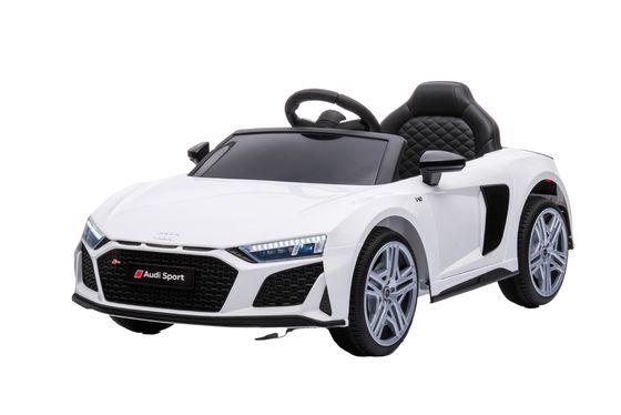 Coche de juguete eléctrico de dos asientos con mando a distancia Unisexo