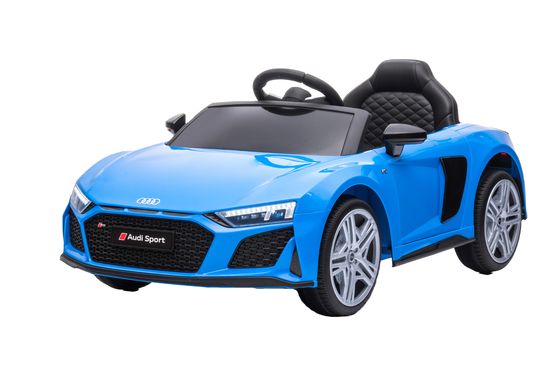 Coche de juguete eléctrico de dos asientos con mando a distancia Unisexo