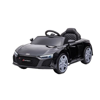 Coche de juguete eléctrico de dos asientos con mando a distancia Unisexo