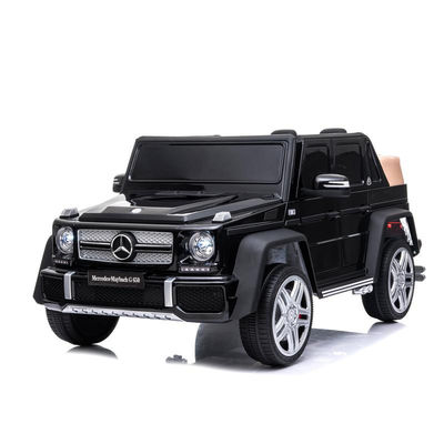 Control remoto Niños grandes eléctricos 12V paseo en coche autorizado para niños G.W. NW 18.2/14.9