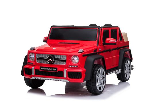 Control remoto Niños grandes eléctricos 12V paseo en coche autorizado para niños G.W. NW 18.2/14.9