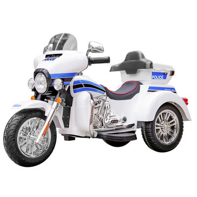 Unisex Género 12V Niños Viajan en Motocicleta con Modelo Caliente en Pintura Roja de la Proveedura