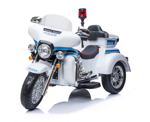 Unisex Género 12V Niños Viajan en Motocicleta con Modelo Caliente en Pintura Roja de la Proveedura
