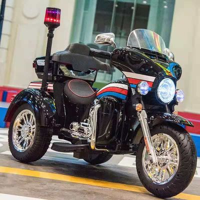 Unisex Género 12V Niños Viajan en Motocicleta con Modelo Caliente en Pintura Roja de la Proveedura