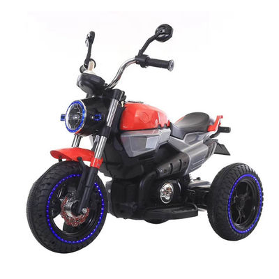 Carro para niños de 6 V para niños de 3 a 8 años