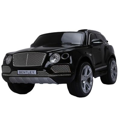 Plastico 6v o 12v Electric Ride en el coche con control remoto de la Autorizada